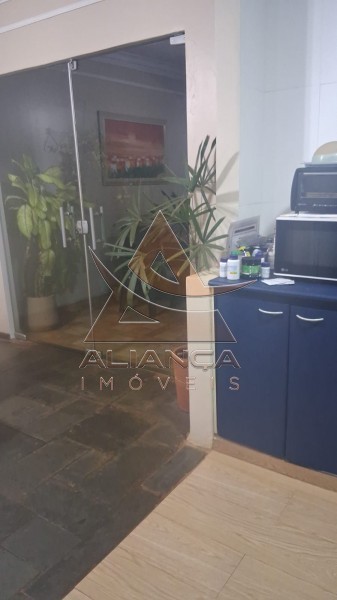 Aliança Imóveis - Imobiliária em Ribeirão Preto - SP - Casa Condomínio - City Ribeirão - Ribeirão Preto