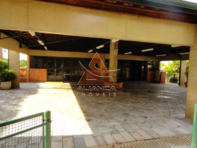 Aliança Imóveis - Imobiliária em Ribeirão Preto - SP - Casa Condomínio - City Ribeirão - Ribeirão Preto
