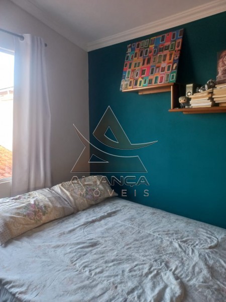 Aliança Imóveis - Imobiliária em Ribeirão Preto - SP - Casa Condomínio - City Ribeirão - Ribeirão Preto