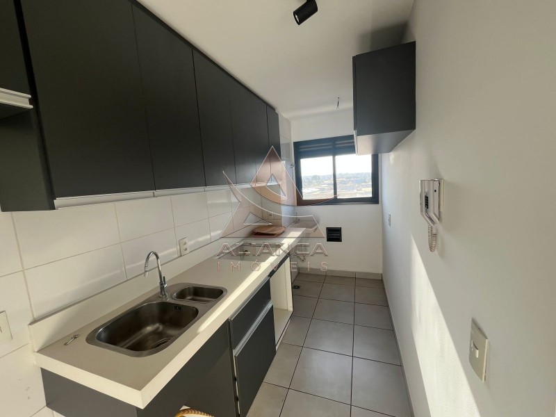 Apartamento à venda e aluguel com 2 quartos, 48m² - Foto 6