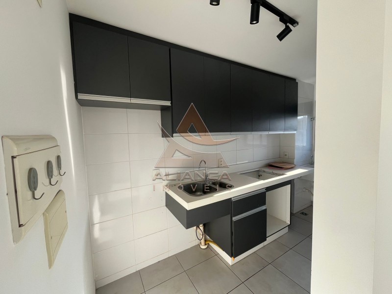 Apartamento à venda e aluguel com 2 quartos, 48m² - Foto 5