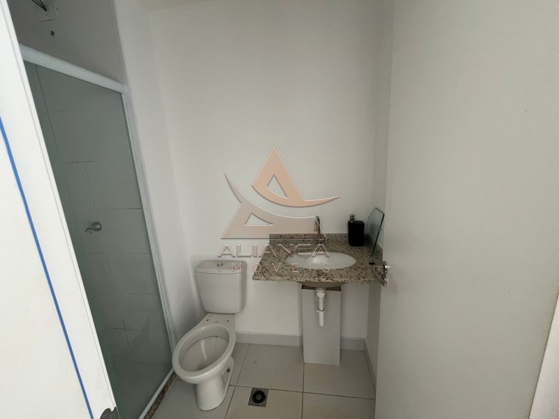Apartamento à venda e aluguel com 2 quartos, 48m² - Foto 10