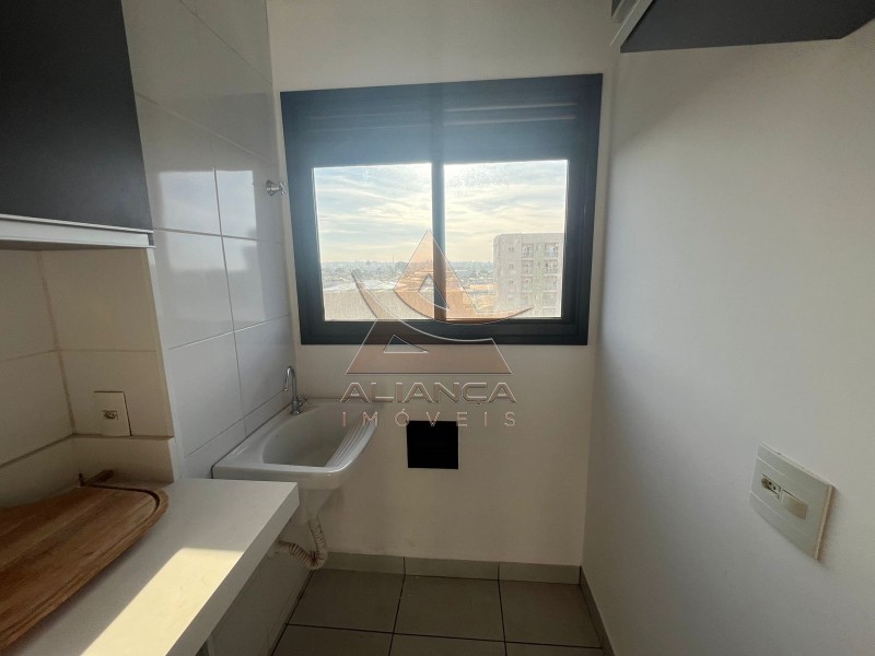 Apartamento à venda e aluguel com 2 quartos, 48m² - Foto 7