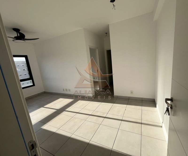 Apartamento à venda e aluguel com 2 quartos, 48m² - Foto 2