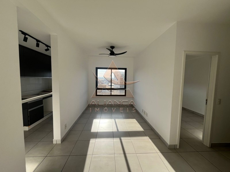 Apartamento à venda e aluguel com 2 quartos, 48m² - Foto 4