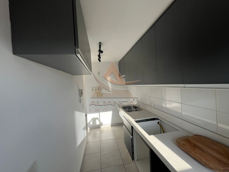 Apartamento à venda e aluguel com 2 quartos, 48m² - Foto 8