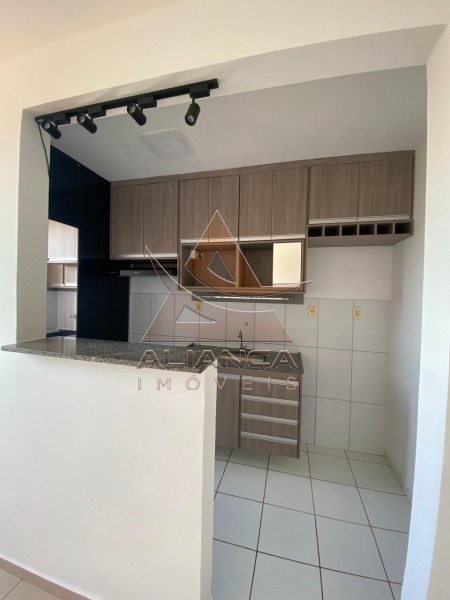 Apartamento - Jardim Paulistano - Ribeirão Preto