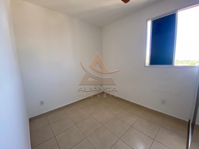 Aliança Imóveis - Imobiliária em Ribeirão Preto - SP - Apartamento - Jardim Paulistano - Ribeirão Preto