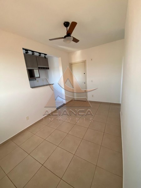 Aliança Imóveis - Imobiliária em Ribeirão Preto - SP - Apartamento - Jardim Paulistano - Ribeirão Preto