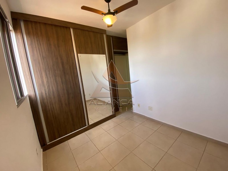 Aliança Imóveis - Imobiliária em Ribeirão Preto - SP - Apartamento - Jardim Paulistano - Ribeirão Preto