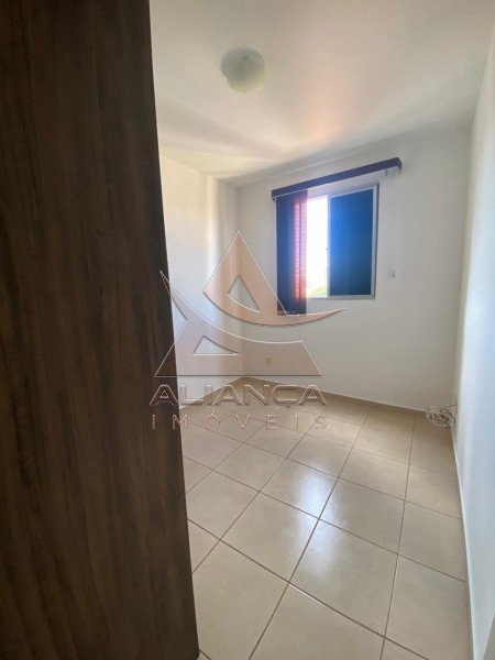 Aliança Imóveis - Imobiliária em Ribeirão Preto - SP - Apartamento - Jardim Paulistano - Ribeirão Preto