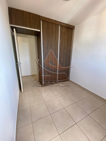 Aliança Imóveis - Imobiliária em Ribeirão Preto - SP - Apartamento - Jardim Paulistano - Ribeirão Preto