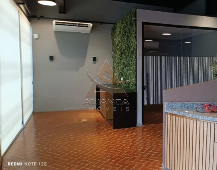 Aliança Imóveis - Imobiliária em Ribeirão Preto - SP - Prédio Comercial - Jardim Sumaré - Ribeirão Preto