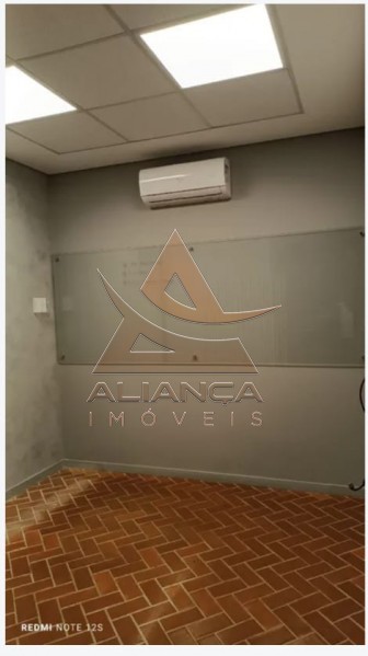 Aliança Imóveis - Imobiliária em Ribeirão Preto - SP - Prédio Comercial - Jardim Sumaré - Ribeirão Preto