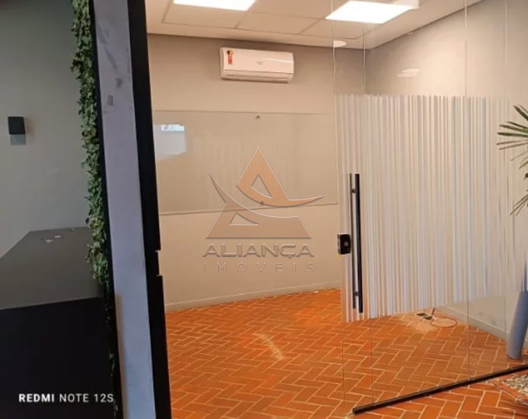 Aliança Imóveis - Imobiliária em Ribeirão Preto - SP - Prédio Comercial - Jardim Sumaré - Ribeirão Preto