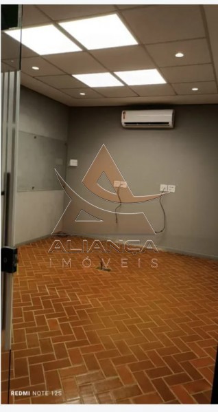 Aliança Imóveis - Imobiliária em Ribeirão Preto - SP - Prédio Comercial - Jardim Sumaré - Ribeirão Preto