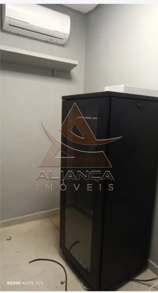 Aliança Imóveis - Imobiliária em Ribeirão Preto - SP - Prédio Comercial - Jardim Sumaré - Ribeirão Preto