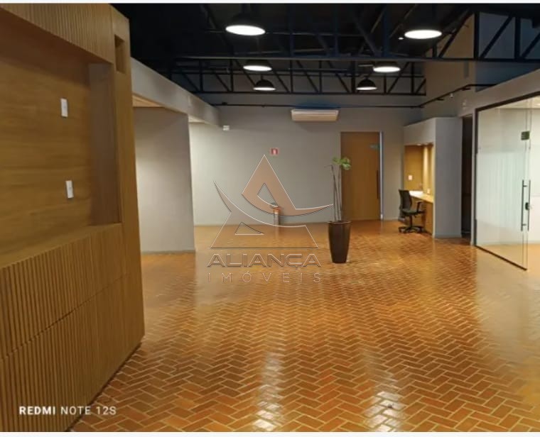 Aliança Imóveis - Imobiliária em Ribeirão Preto - SP - Prédio Comercial - Jardim Sumaré - Ribeirão Preto