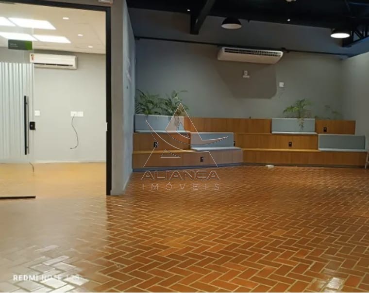 Aliança Imóveis - Imobiliária em Ribeirão Preto - SP - Prédio Comercial - Jardim Sumaré - Ribeirão Preto