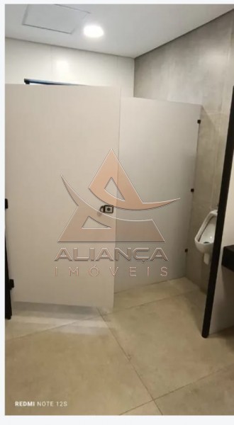 Aliança Imóveis - Imobiliária em Ribeirão Preto - SP - Prédio Comercial - Jardim Sumaré - Ribeirão Preto