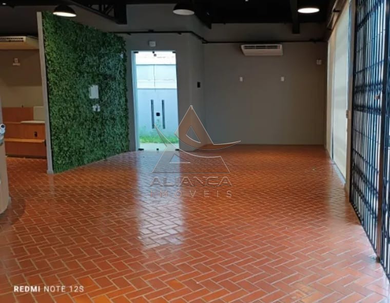 Prédio Comercial - Jardim Sumaré - Ribeirão Preto