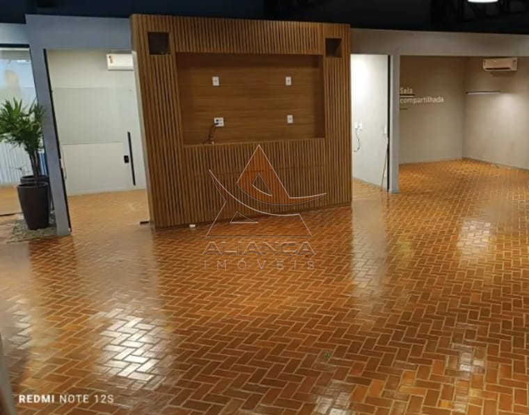 Aliança Imóveis - Imobiliária em Ribeirão Preto - SP - Prédio Comercial - Jardim Sumaré - Ribeirão Preto