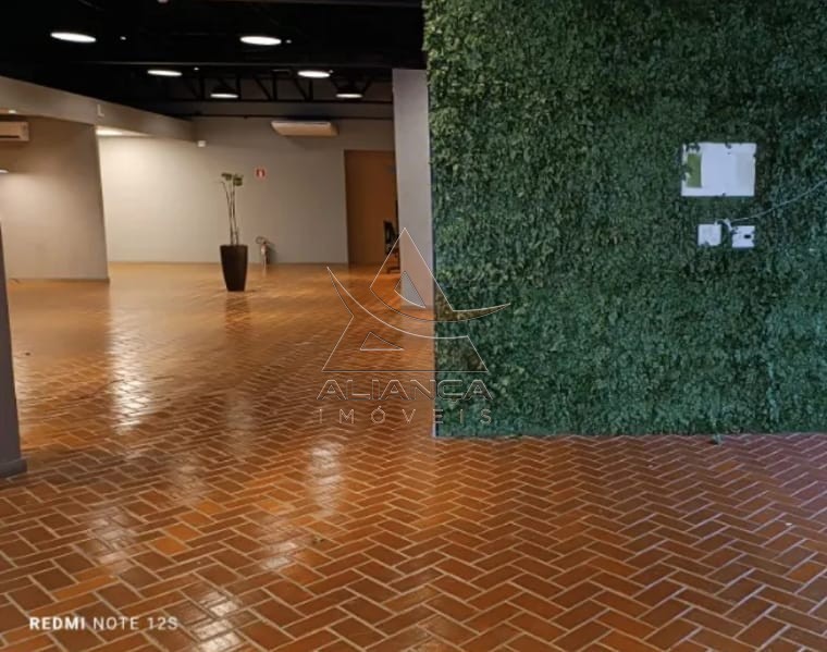 Aliança Imóveis - Imobiliária em Ribeirão Preto - SP - Prédio Comercial - Jardim Sumaré - Ribeirão Preto