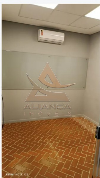 Aliança Imóveis - Imobiliária em Ribeirão Preto - SP - Prédio Comercial - Jardim Sumaré - Ribeirão Preto