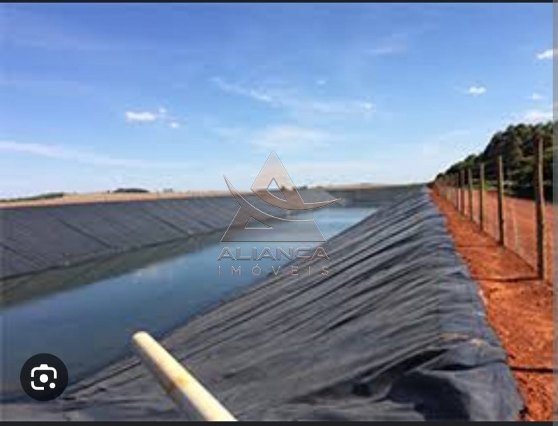 Aliança Imóveis - Imobiliária em Ribeirão Preto - SP - Fazenda  - Zona Rural - Tiros