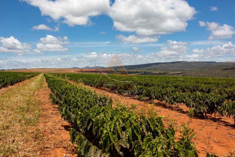 Fazenda  - Zona Rural - Buenópolis