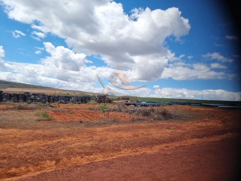 Aliança Imóveis - Imobiliária em Ribeirão Preto - SP - Fazenda  - Zona Rural - Buenópolis