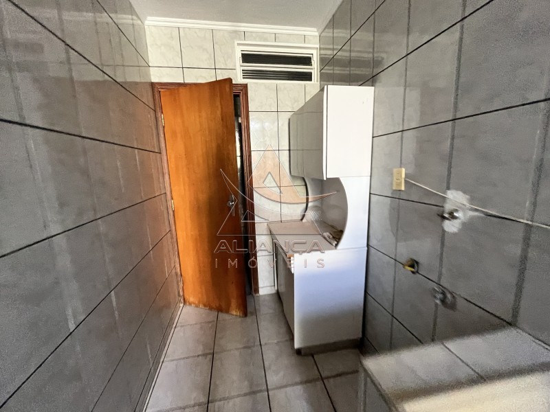 Aliança Imóveis - Imobiliária em Ribeirão Preto - SP - Casa - Campos Eliseos - Ribeirão Preto
