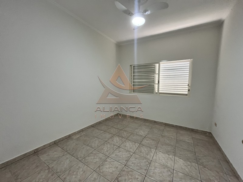 Aliança Imóveis - Imobiliária em Ribeirão Preto - SP - Casa - Campos Eliseos - Ribeirão Preto