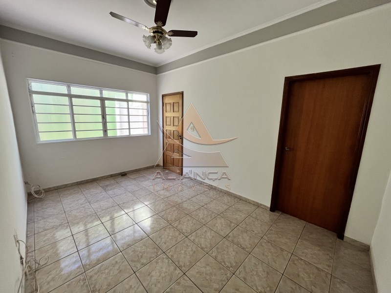 Aliança Imóveis - Imobiliária em Ribeirão Preto - SP - Casa - Campos Eliseos - Ribeirão Preto