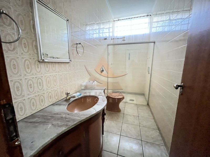 Aliança Imóveis - Imobiliária em Ribeirão Preto - SP - Casa - Campos Eliseos - Ribeirão Preto