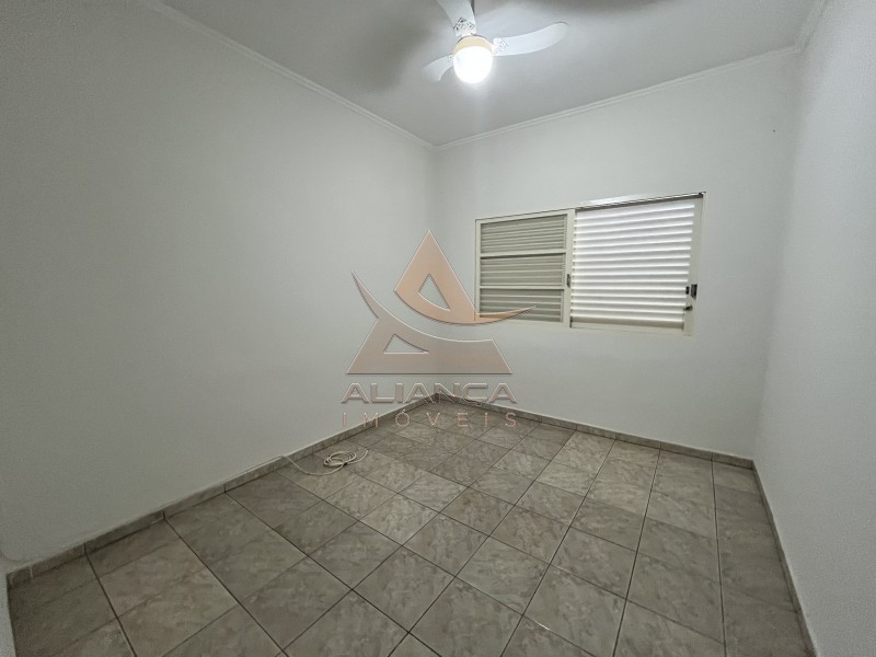 Aliança Imóveis - Imobiliária em Ribeirão Preto - SP - Casa - Campos Eliseos - Ribeirão Preto