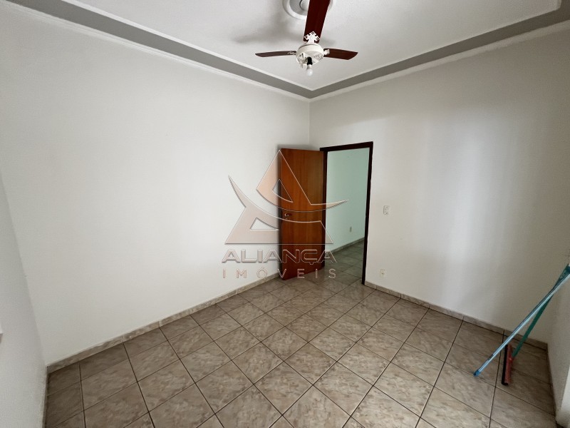 Aliança Imóveis - Imobiliária em Ribeirão Preto - SP - Casa - Campos Eliseos - Ribeirão Preto