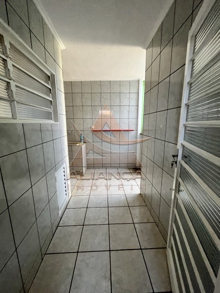 Aliança Imóveis - Imobiliária em Ribeirão Preto - SP - Casa - Campos Eliseos - Ribeirão Preto