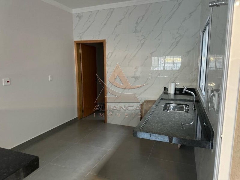 Aliança Imóveis - Imobiliária em Ribeirão Preto - SP - Casa - Campos Eliseos - Ribeirão Preto
