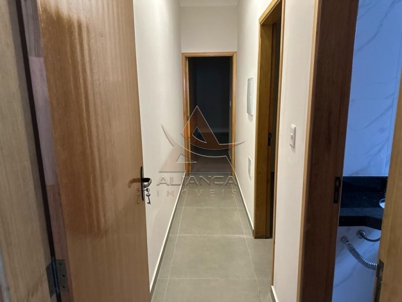 Aliança Imóveis - Imobiliária em Ribeirão Preto - SP - Casa - Campos Eliseos - Ribeirão Preto