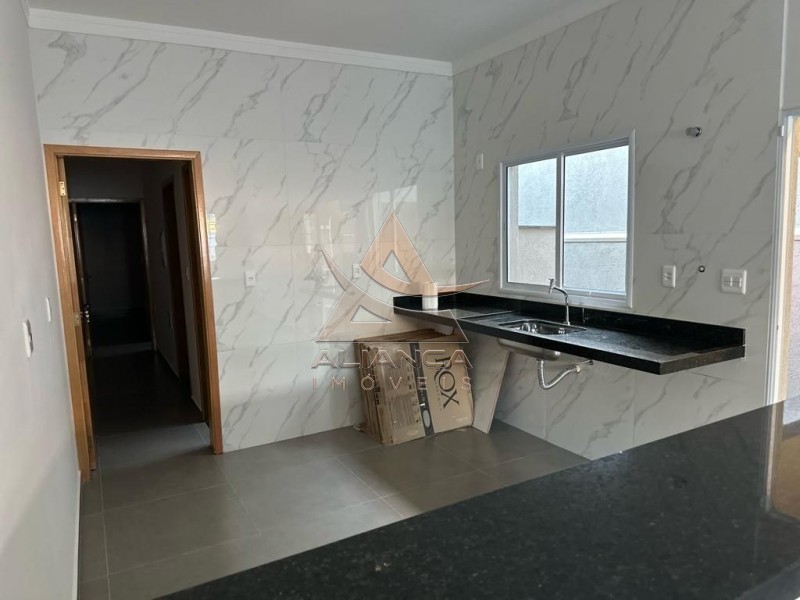 Aliança Imóveis - Imobiliária em Ribeirão Preto - SP - Casa - Campos Eliseos - Ribeirão Preto