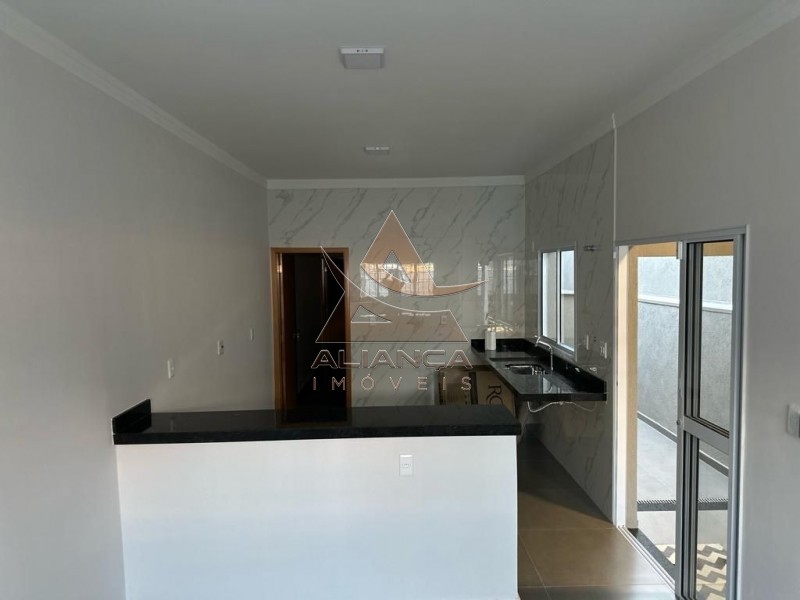 Aliança Imóveis - Imobiliária em Ribeirão Preto - SP - Casa - Campos Eliseos - Ribeirão Preto