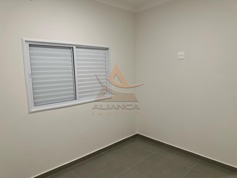 Aliança Imóveis - Imobiliária em Ribeirão Preto - SP - Casa - Campos Eliseos - Ribeirão Preto