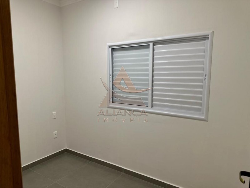 Aliança Imóveis - Imobiliária em Ribeirão Preto - SP - Casa - Campos Eliseos - Ribeirão Preto