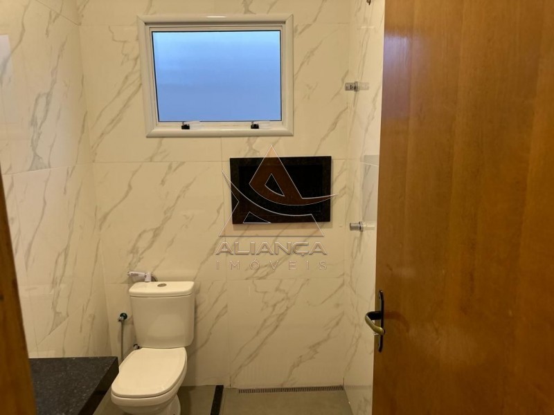 Aliança Imóveis - Imobiliária em Ribeirão Preto - SP - Casa - Campos Eliseos - Ribeirão Preto