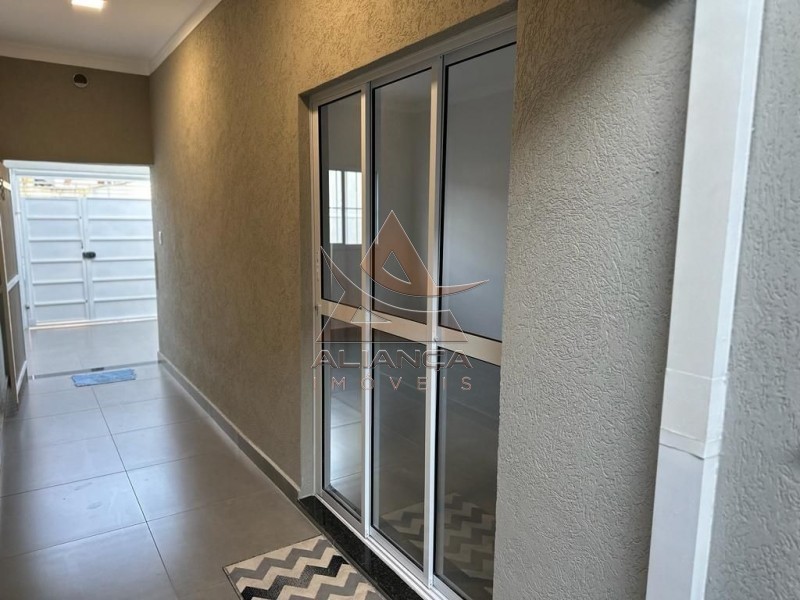 Aliança Imóveis - Imobiliária em Ribeirão Preto - SP - Casa - Campos Eliseos - Ribeirão Preto