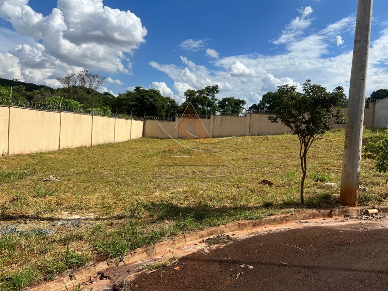 Terreno Condomínio - Reserva San Pedro - Ribeirão Preto