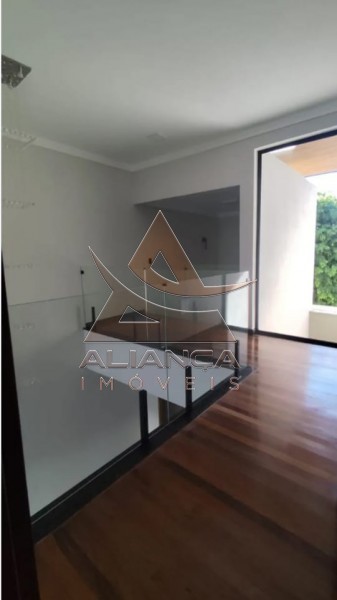 Aliança Imóveis - Imobiliária em Ribeirão Preto - SP - Casa Condomínio - Bella Cravinhos - Cravinhos