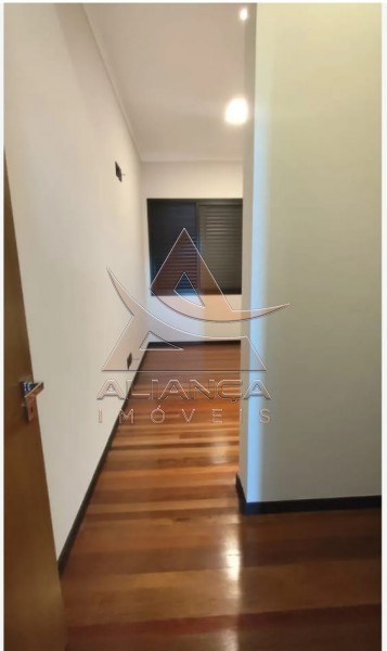 Aliança Imóveis - Imobiliária em Ribeirão Preto - SP - Casa Condomínio - Bella Cravinhos - Cravinhos