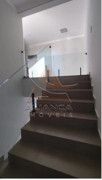 Aliança Imóveis - Imobiliária em Ribeirão Preto - SP - Casa Condomínio - Bella Cravinhos - Cravinhos